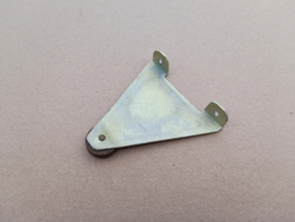 Roller + Bracket/ Mechanism (Wurlitzer Lyric/ 1961)