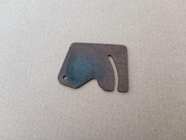 Cable/ Bracket (Rock-ola 460)