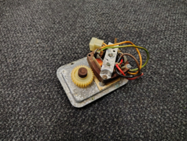 Selector Motor / Mechanism (Wurlitzer 31000/3200/3300)
