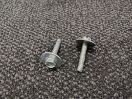 2x Bolt/ Mechanism (Rowe-AMi/ JBM/ JAO /JAN /JAL