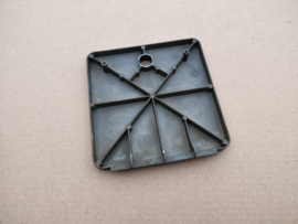 Coin Door (Wurlitzer 3300/ Americana)