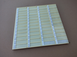 Program Holder "A1-U5" (Rowe-AMi R-74)