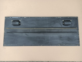 Back Plate (Seeburg Showcase)