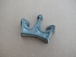 Crown Front (Seeburg DS100/160/ AY)