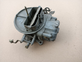 Carburetor 2-Barrel/ HOLLEY (Ford Mustang 289/ V8 (1965) USA