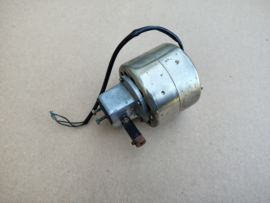 Drive Carriage Motor/ Mechanism (jupiter Div)