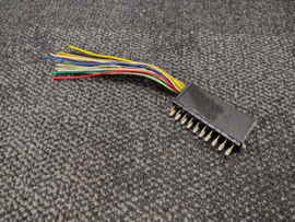 Cable Plug (Gedasa Sinfonola 1000)