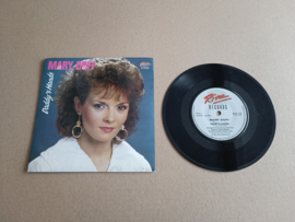 7" Single: Mary Duff - Daddy's Hands (1987) UK