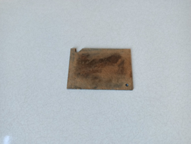 Plate  (Seeburg AY/DS)