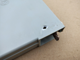 Coin Box (NSM CD/ Wizard)