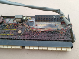 Push Button Panel (Rowe-AMi TI-2)