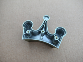 Grille Ornament/ Front (Seeburg AY/DS)