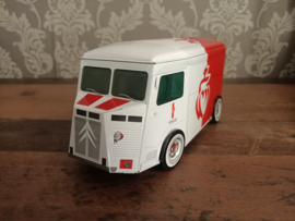 Tin Toy: Citroen HY/ Bus/ Oldtimer (20cm)