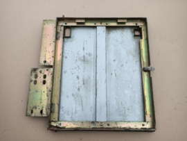 Back Door (Seeburg Channel 220/222)