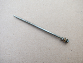 Center Pin/ Mechanism (Wurlitzer Div)