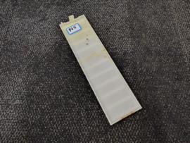 Program Holder A4-V4 (Rock-Ola 425/ 433 / Grand - Prix)