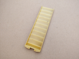 Program Holder "A 60 B /  A 69 B" (NSM Div)