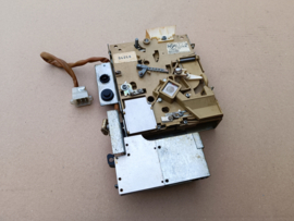 Slug Rejector (NSM Div) Deutsch