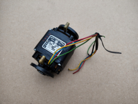 Carriage Motor/ Mechanism (Seeburg SX100/ Marauder)