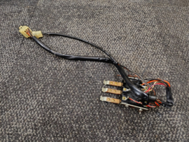 Cam Switch/ Mechanism (Rock-Ola/ 425/ Grand - Prix)