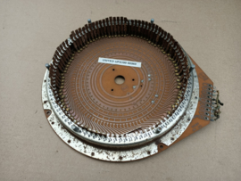 Selector/ Mechanism (United UPA-100)