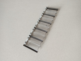 Program Holder " A0/U0" (Rowe-AMi MM2)