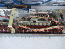 Key Switch Panel (Seeburg LPC480)