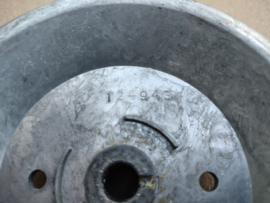 Fly Wheel/ Mechanism (Wurlitzer/ Div)