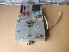 Power Distribution Assembly (Rock-Ola 448)