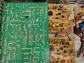 Amplifier/ 6-09931-02 (Rowe-AMi R89/ R90/ R91)