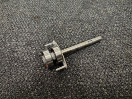 Turntable Shaft/ Mechanism (Seeburg/ Div)