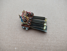 Cam Switch/ Mechanism (Seeburg Disco /SMC1)