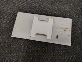 Pricing Plastic/ Frame (Rowe-AMi/ JAL-200) Belgium