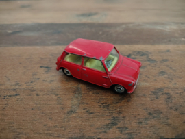 Morris- Austin Seven/ Corgi Toys /1:43 /Miniatuurauto