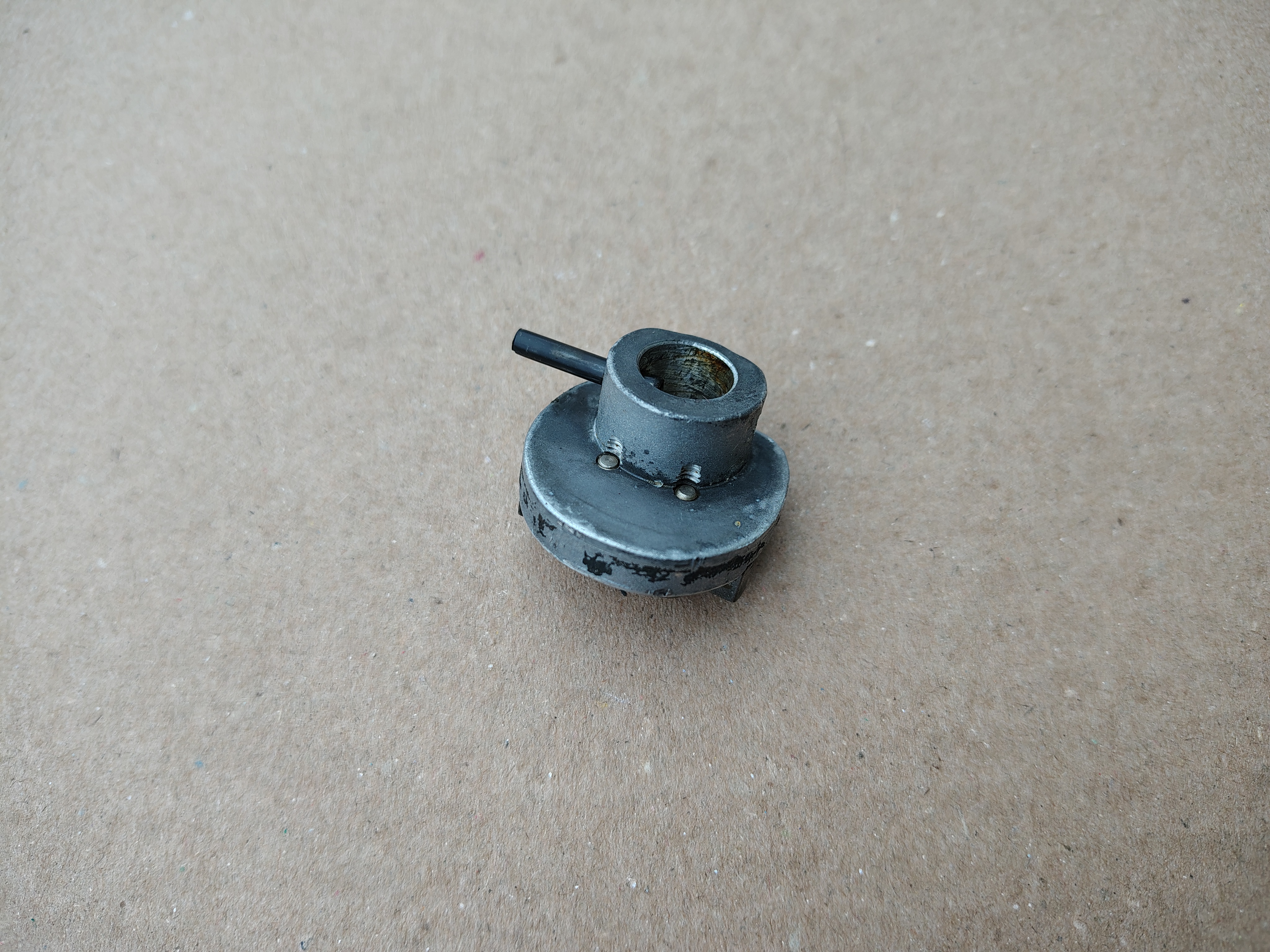 Brake Cam/ Mechanism (Seeburg Mardi Gras/ STD4)