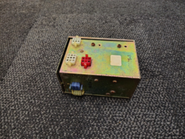 Control Box / Mechanism (Rock-ola/ Div)