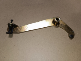 Lever Assy / Record Clamp/ Mechanism (Wurltizer Lyric)