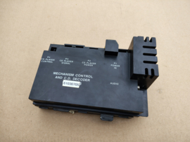 Mechanism Control/ CD Decorder/ 61030705/ Mechanism (Rowe-AMi/ CD-100)