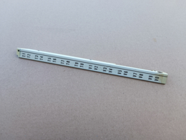 Titel Strip "T1 / V0" (Wurlitzer 3100)