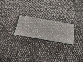 Glass/ Top Panel /Pricing (Rowe-AMi R74)