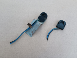 Light Brackets (Seeburg Firestar)