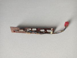 Lamp Holder Board (Rock-Ola 454)