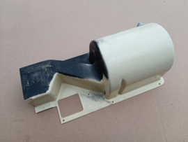 Coin Housing (Wurlitzer 3500/ Zodiac)