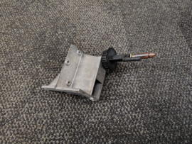 Popularity Meter Pully And Bracket/ Mechanism (Rowe-AMi/ JAO Diplomat)