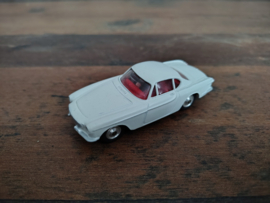 Volvo P1800 / Corgi Toys /1:43 / 1959/ Miniatuurauto