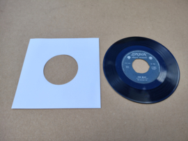 7" Single: The Rockin R'S - The Beat (1958)