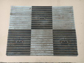 Front Grille  (Seeburg AY160)