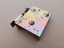 Slug Rejector/ Frame (Wurlitzer Baltic 3)