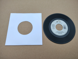 7" Single: Aaron Tippin - The Call Of The Wild (1993) USA