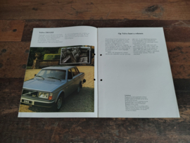 Folder: Volvo 240 Serie (1979)